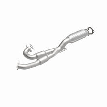 Cargar imagen en el visor de la galería, MagnaFlow Conv DF 02-05 Altima 3.5 y-pipe OE