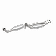 Cargar imagen en el visor de la galería, MagnaFlow Conv DF 99-02 Windstar 3.8L