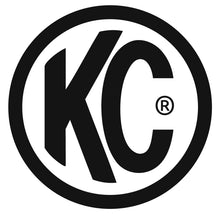 Cargar imagen en el visor de la galería, KC HiLiTES Replacement Lens/Reflector for 5in. Halogen Lights (Driving Beam) - Single