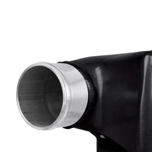 Cargar imagen en el visor de la galería, Mishimoto Mitsubishi Lancer Evolution 7/8/9 Race Intercooler - Negro