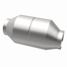 Cargar imagen en el visor de la galería, MagnaFlow Conv Universal 3.50 inch O/C Diesel