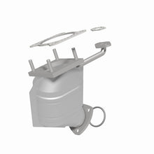 Cargar imagen en el visor de la galería, MagnaFlow Conv DF 84-87 Honda Civic/CRX 1.5L