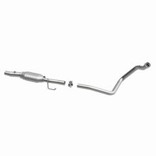 Cargar imagen en el visor de la galería, MagnaFlow Conv DF 99-02 Dodge Dakota 2.5L 2WD