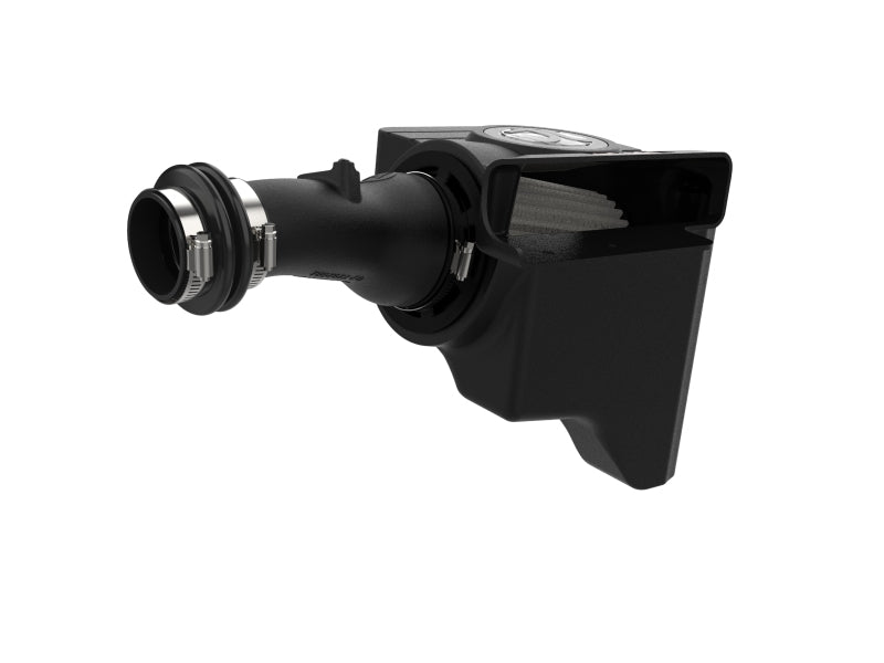 aFe Momentum GT Pro Dry S Sistema de admisión de aire frío 17-20 Honda CR-V 1.5L (t)