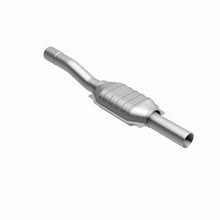 Cargar imagen en el visor de la galería, MagnaFlow Conv DF 02-04 Jeep Grand Cherokee 4.0L Rear