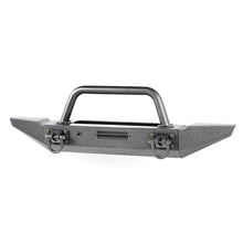Cargar imagen en el visor de la galería, Rugged Ridge XHD Bumper Kit Overrider Ft 76-06 CJ/Jeep Wrangler