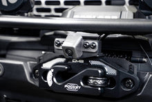 Cargar imagen en el visor de la galería, Soporte de reubicación de cámara frontal DV8 Offroad 21-23 Ford Bronco