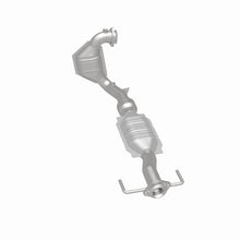Cargar imagen en el visor de la galería, MagnaFlow Conv DF 01 Saab 9-5 2.3L