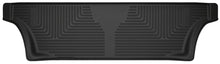 Cargar imagen en el visor de la galería, Husky Liners 18-23 Honda Odyssey WeatherBeater 3er asiento Revestimientos de piso negros