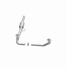 Cargar imagen en el visor de la galería, MagnaFlow Conv DF 00 Dodge Durango 5.2/5.9L