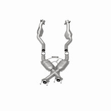 Cargar imagen en el visor de la galería, MagnaFlow Conv DF 94-95 Ford Mustang 5.0L CA