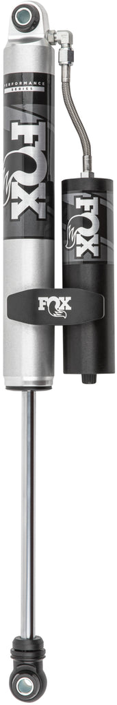 Fox 20-Up GM 2500/3500 HD Performance Series 2.0 Cuerpo liso trasero Elevación de 1.5-3 pulgadas