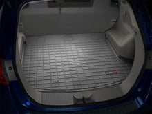 Cargar imagen en el visor de la galería, WeatherTech 2016+ Mini Convertible Cargo Liners - Black
