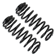 Cargar imagen en el visor de la galería, Synergy Jeep JL Rear Lift Springs JL 2 DR 5.0in JLU 4 DR 4.0 Inch
