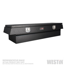 Cargar imagen en el visor de la galería, Westin/Brute Full Lid Full Size XOver XWide - Black