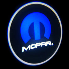 Cargar imagen en el visor de la galería, Oracle Door LED Projectors - Mopar SEE WARRANTY
