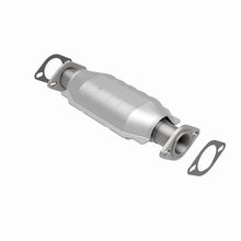 Cargar imagen en el visor de la galería, MagnaFlow Conv Mazda 17.5X6.5X4 2.25/2.25