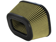 Cargar imagen en el visor de la galería, aFe MagnumFLOW HD Air Filters Pro Guard 7.13in F x 8.7x10.6in B x 6.5x8.6in T x 5in H