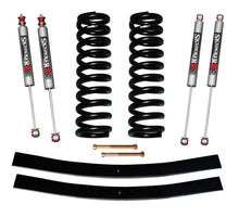 Cargar imagen en el visor de la galería, Skyjacker 3.5-4" 78-79 BRONCO 4WD