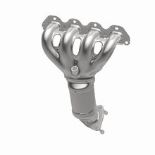Cargar imagen en el visor de la galería, MagnaFlow CARB Compliant Manifold Catalytic Conv Direct Fit - 09-10 Chevrolet Aveo / Aveo5 L4 1.6L