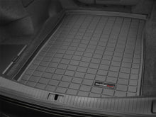 Cargar imagen en el visor de la galería, WeatherTech 2014 Cadillac CTS Cargo Liners - Black