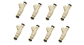 Inyector FAST FAST Paquete de 8 36 libras/hora