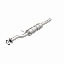 Cargar imagen en el visor de la galería, MagnaFlow Conv DF Ford Excursion 00-02 5.4L