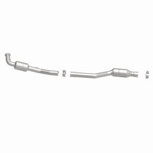 Load image into Gallery viewer, MagnaFlow Conv DF 03-06 Mercedes SL500 5L Driver Side