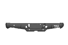 Cargar imagen en el visor de la galería, Road Armor 17-20 Ford Raptor Stealth Parachoques trasero sin cabrestante - Tex Blk