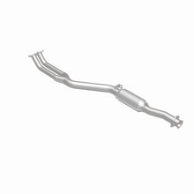 Cargar imagen en el visor de la galería, MagnaFlow Conv DF 91-96 BMW 850 V12 D/S