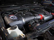 Cargar imagen en el visor de la galería, Sistema de admisión de aire frío aFe Takeda Momentum con filtro Pro 5R 16-19 Toyota Tacoma V6-3.5L