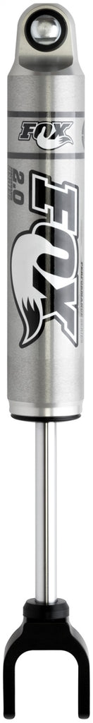 Fox 11+ Chevy HD 2.0 Serie de rendimiento 5.4 pulgadas. Amortiguador delantero IFP de cuerpo liso (aluminio) / 0-1 pulg. Elevar