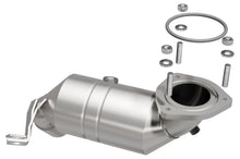 Cargar imagen en el visor de la galería, Magnaflow Conv DF 03-08 X-Type 3.0L Rear