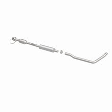 Cargar imagen en el visor de la galería, MagnaFlow California Catalytic Converter Direct Fit 07-09 Suzuki SX4 2.0L