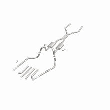 Cargar imagen en el visor de la galería, MagnaFlow Sys C/B 64-67 GM Cuerpo A