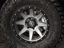 Cargar imagen en el visor de la galería, Kit de tuercas ICON Alloys negro - 12x1,5 - 24 tuercas con llave