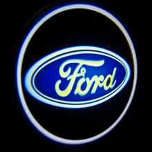 Cargar imagen en el visor de la galería, Oracle Door LED Projectors - Ford SEE WARRANTY