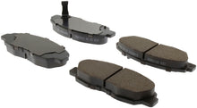 Cargar imagen en el visor de la galería, StopTech Street Select Brake Pads