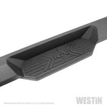 Cargar imagen en el visor de la galería, Westin/HDX 19-21 Ram 1500 Crew Cab (Excl. Classic) Xtreme Nerf Step Bars - Textured Black
