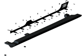 ARB R/T/Rail Trajes Jl 4 Puertas