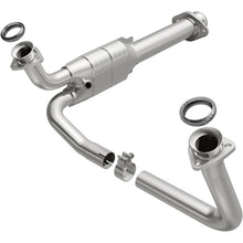 Cargar imagen en el visor de la galería, MagnaFlow Conv Direct Fit 94-95 Chevrolet C1500 4.3L/5.0L/5.7L