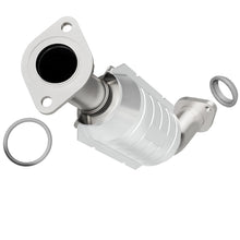 Cargar imagen en el visor de la galería, MagnaFlow Conv DF 04-07 Cadillac CTS 2.8L/3.6L Driver Side