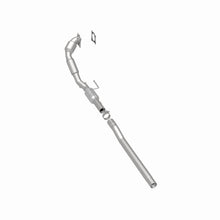 Cargar imagen en el visor de la galería, MagnaFlow Conv DF 2012 Volkswagen Golf R 2.0L Turbocharged