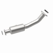 Cargar imagen en el visor de la galería, MagnaFlow 2007-2011 Honda Civic L4 2.0L California Catalytic Converter Direct Fit