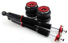 Cargar imagen en el visor de la galería, Kit trasero de rendimiento de elevación de aire para BMW M3 E46 99-06