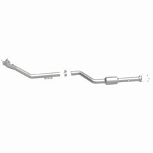 Cargar imagen en el visor de la galería, Magnaflow Conv DF 01-04 SLK230 2.3 Underbody