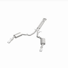 Cargar imagen en el visor de la galería, Sistema MagnaFlow C/B 05-Pontiac GTO 6.0L V8