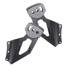 Cargar imagen en el visor de la galería, Oracle 99-06 GMC Sierra Off-Road LED Light Bar Roof Brackets SEE WARRANTY