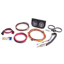 Cargar imagen en el visor de la galería, Banks Power 98-02 Dodge 5.9L (con nuevo AutoMind) Conjunto de medidor Dynafact Elect