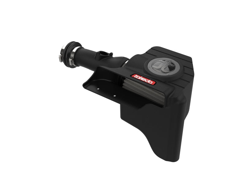 aFe Momentum GT Pro Dry S Sistema de admisión de aire frío 17-20 Honda CR-V 1.5L (t)